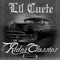 Bullet Holes (feat. Mr. Knight Owl) - Lil Cuete lyrics