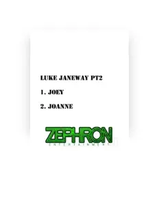 Luister naar Luke Janeway, bekijk muziekvideo's, lees de bio, bekijk de tourdata, en meer!