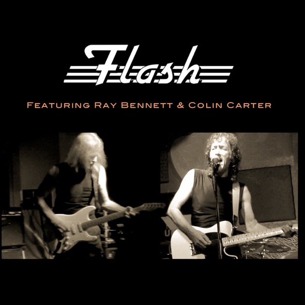 【2CD紙ジャケ】Flash - In The Can (フラッシュ2) Flash In The Can - フラッシュのアルバム - Apple Music