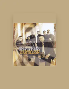 Listen to Ricardo Castillon y La Diferenzia, watch music videos, read bio, see tour dates & more!