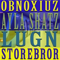 Lugn Storebror (feat. Ayla Shatz) - Single - obnoXIuz