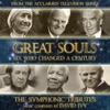 Thomas Wiesel Elie Wiesel – "Remembrance" Great Souls: Six Who Changed a Century – The Symphonic Tributes (Original Soundtrack)