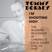 Alone (feat. Cliff Weston) - Tommy Dorsey and His Orchestra
