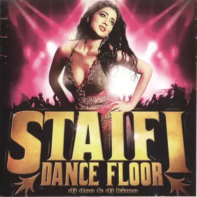 DJ Doo & DJ Kimo adlı sanatçının Staifi (Dance Floor) albümünü dinle