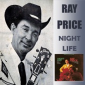 Ray Price - Lonely Street