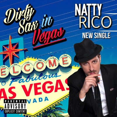 Dirty Sax in Vegas - Single