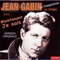 Maintenant je sais - Jean Gabin lyrics
