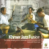 Khmer Jazz Fusion - Sat Mahaori