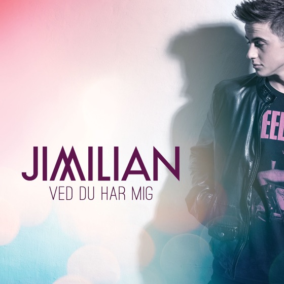 Cover artwork for Hjerteslag