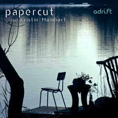 Adrift (feat. kristin mainhart) - Single