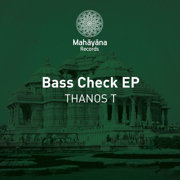 Bass Check - Single