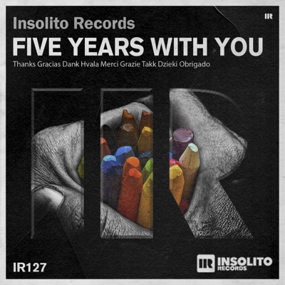 Five Years With You