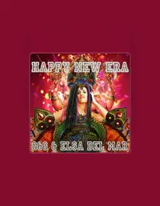 Listen to Elsa Del Mar, watch music videos, read bio, see tour dates & more!