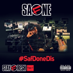 SAFDONEDIS cover art