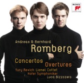 Luca Bizzozero - Overture Don Mendoza, Op. 36