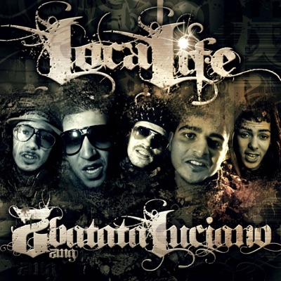 Loca Life (VRV) [feat. Luciano] - Single
