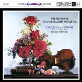 Eugene Ormandy - Octet for Strings in E-Flat Major, Op. 20: III. Scherzo (Remastered)