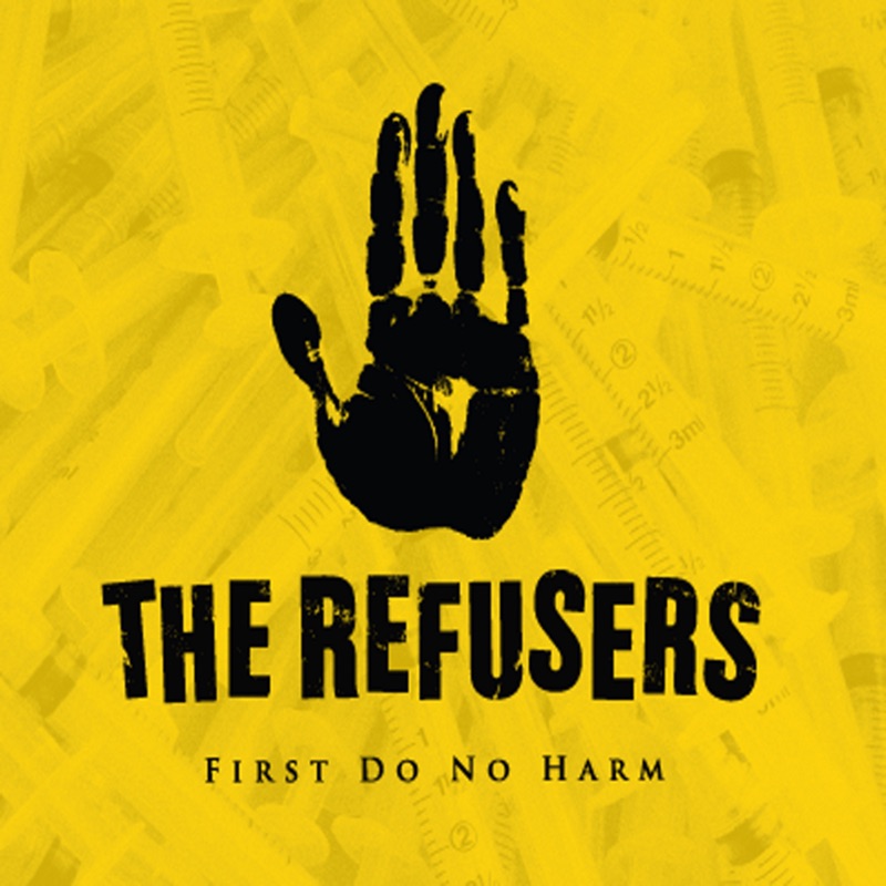 Uber Alles - The Refusers: Song Lyrics, Music Videos & Concerts