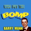 Barry Mann