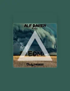 Alf Darèn을(를) 듣고, 뮤직 비디오를 보고, 약력을 읽고, 투어 일정 등을 확인하세요!