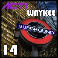 Waykee - Single - Acti