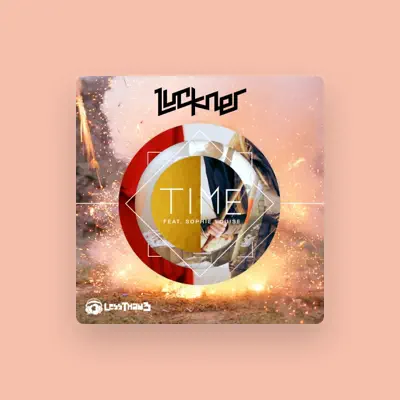Listen to Luckner, watch music videos, read bio, see tour dates & more!