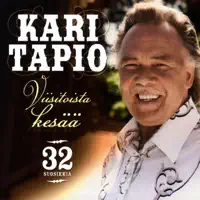 BELLA CAPRI — KARI TAPIO