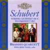 Schubert: String Quartet in C