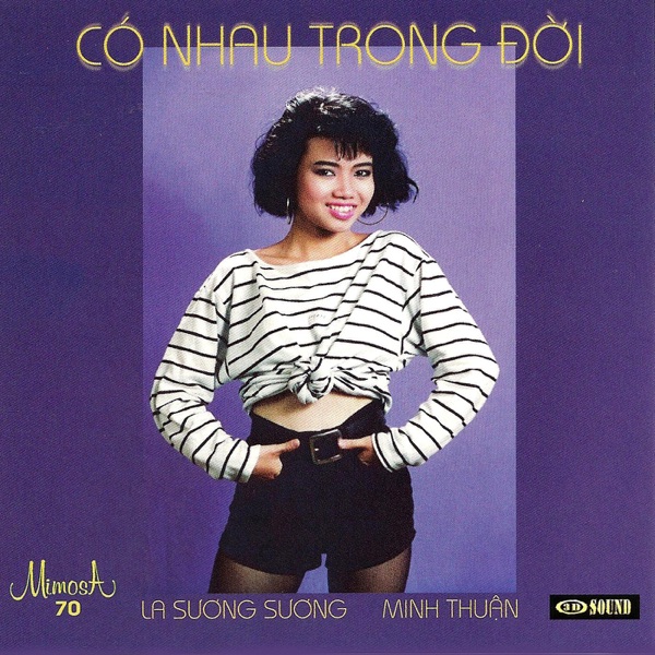 Co Nhau Trong Doi