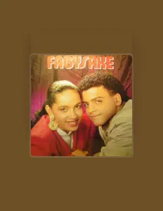 Fabysaxe을(를) 듣고, 뮤직 비디오를 보고, 약력을 읽고, 투어 일정 등을 확인하세요!