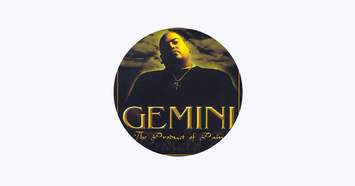 Big Gemini - Apple Music