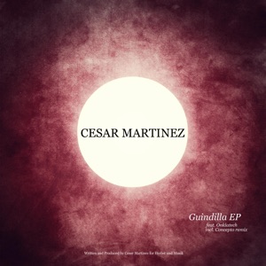 Guindilla - EP