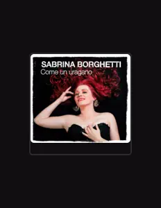 Listen to Sabrina Borghetti, watch music videos, read bio, see tour dates & more!