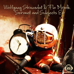 Servant And Subjects Ep