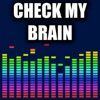 Check My Brain - Single