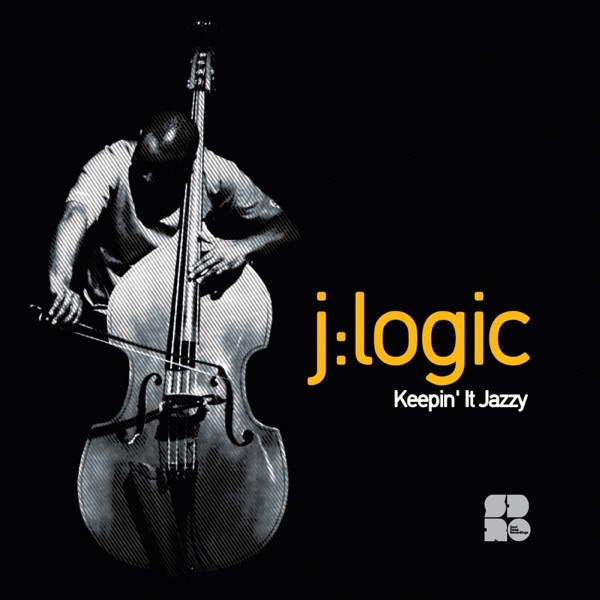 Keepin' It Jazzy - EP