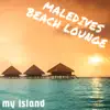 Maledives Beach Lounge