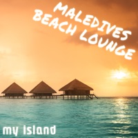 Maledives Beach Lounge