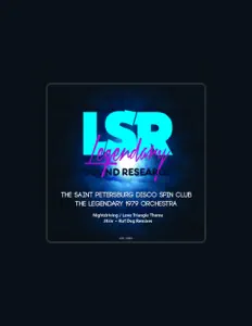 Listen to The Saint Petersburg Disco Spin Club, watch music videos, read bio, see tour dates & more!