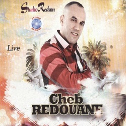 Cheb Redouane - Manabrache (Live)