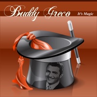 It's Magic - Buddy Greco