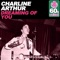 Dreaming of You (Remastered) - Charline Arthur lyrics