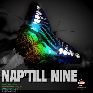Nan - EP