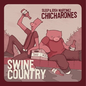 Swine Country - EP