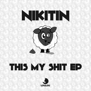This My Shit - Single
