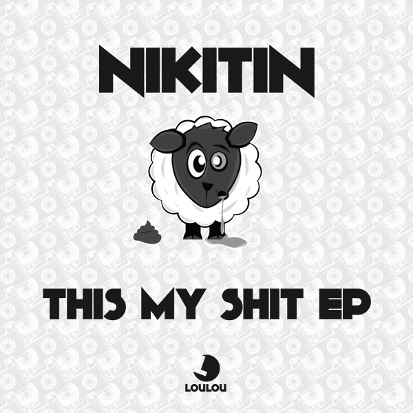 This My Shit - Single