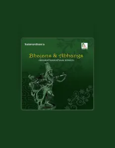 Listen to Kutralam V. Nagarajan, watch music videos, read bio, see tour dates & more!