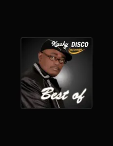 收听 Kacky Disco、观看音乐视频、阅读小传、查看巡演日期等 ！