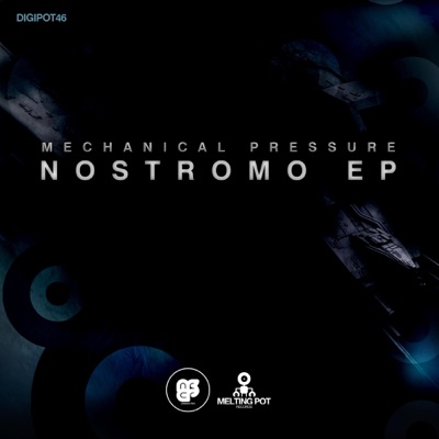 Nostromo - EP