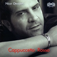Cappuccetto rosso - Nico Desideri